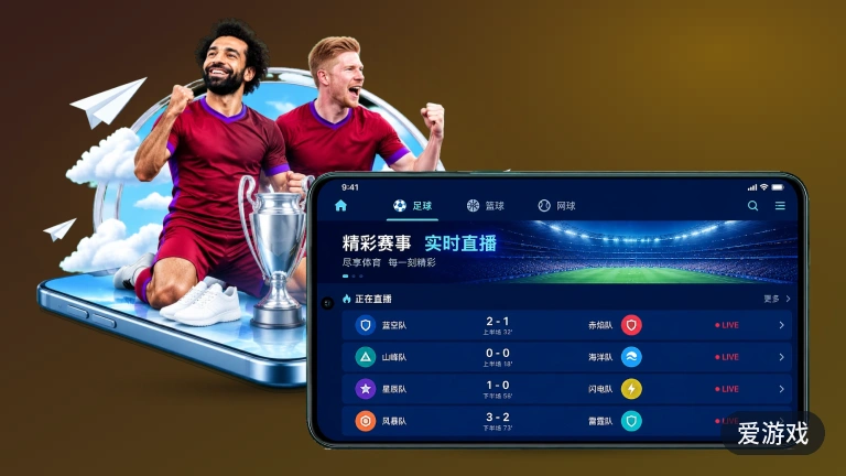 爱游戏无插件看球足球直播入口